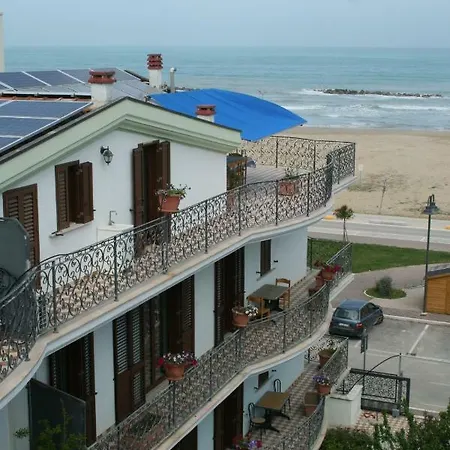 Casa Vacanze Blu Mare *