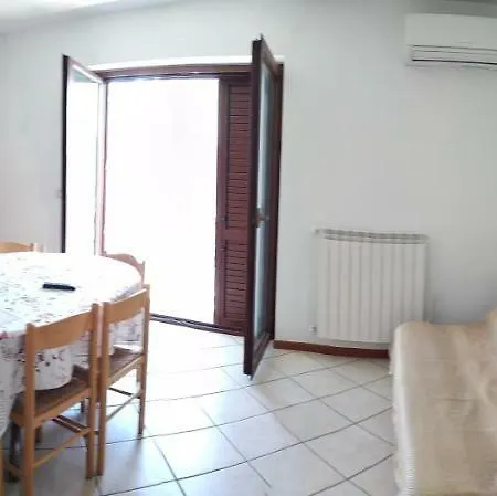 Casa Vacanze Blu Mare 아파트 로세토데글리아브루찌