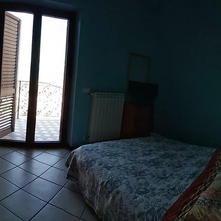 Casa Vacanze Blu Mare 아파트