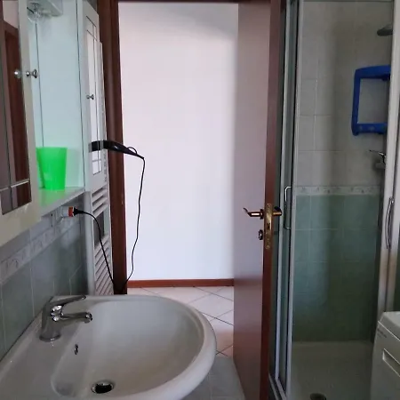 Casa Vacanze Blu Mare 아파트 로세토데글리아브루찌