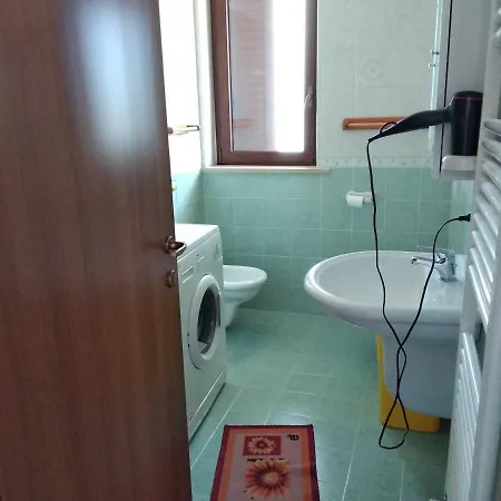Casa Vacanze Blu Mare 아파트 *