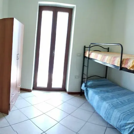 Casa Vacanze Blu Mare *