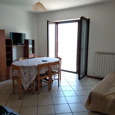 Casa Vacanze Blu Mare 아파트 *