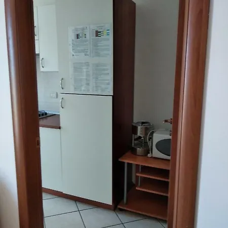 Casa Vacanze Blu Mare