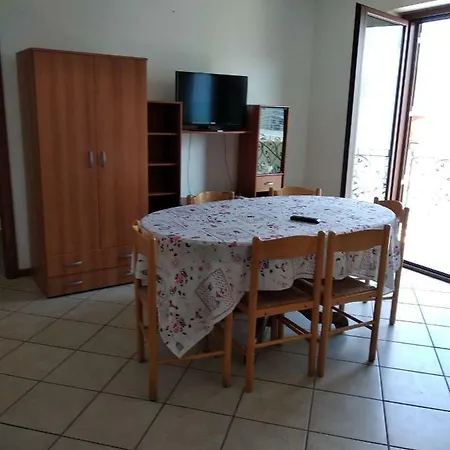 Casa Vacanze Blu Mare 로세토데글리아브루찌