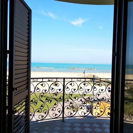 Casa Vacanze Blu Mare *